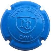 NANCI CAROL X. 79796