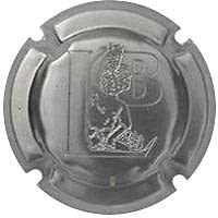 LACRIMA BACCUS X. 115214 PLATA