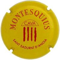 MONTESQUIS V. 33147 X. 119423