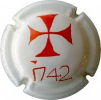 ROCABRUNA V. 6521 X. 13207