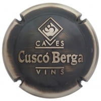 CUSCO BERGA X. 136442 PLATA ENVELLIDA