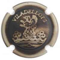 VILADELLOPS X. 138287 PLATA ENTALLADA