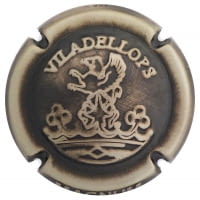 VILADELLOPS X. 138288 MAGNUM PLATA