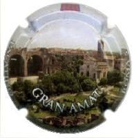 GRAN AMAT V. 21594 X. 79958 (PALATINO)