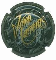JOSEP CARRERAS V. 2197 X. 08925 VERD FOSC