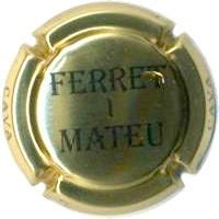 FERRET I MATEU V. 16263 X. 51977