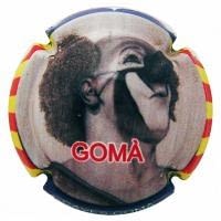 GOMA V. 33024 X. 119556