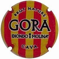 GORA IDIONDO I MOLINA X. 111132