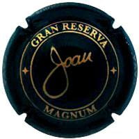 JOAN M. ESQUIUS X. 115183 MAGNUM