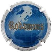 RODAMONS X. 106798
