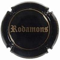 RODAMONS X. 106797