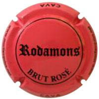 RODAMONS X. 121712