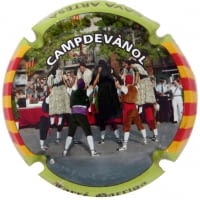 FARRE-GARRIGA X. 92527 (CAMPDEVANOL)