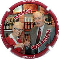 FARRE-GARRIGA X. 112487 MAGNUM