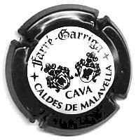 FARRE-GARRIGA V. 3878 X. 01992