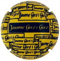 JAUME GIRO I GIRO V. 31894 X. 114211