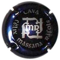 FELIX MASSANA RAFOLS V. 8137 X. 25996