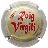 ROIG VIRGILI V. 25726 X. 90316