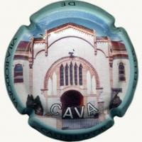 CASTELL D'OR V. 19014 X. 66938