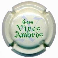 VIVES AMBROS V. 1562 X. 02096