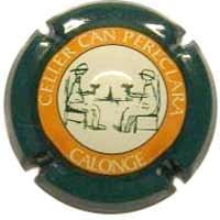 CELLER CAN PERECLARA V. 6161 X. 13592