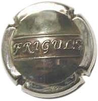 FRIGULS V. 7596 X. 20743 PLATA