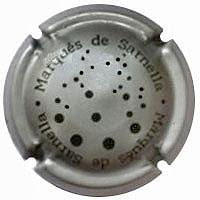 MARQUES DE SARNELLA X. 106643
