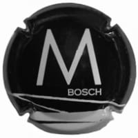 M. BOSCH X. 92090