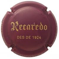 RECAREDO X. 129452