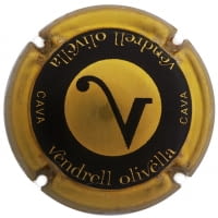 VENDRELL OLIVELLA X. 133490