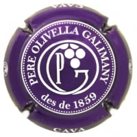 PERE OLIVELLA GALIMANY X. 117477