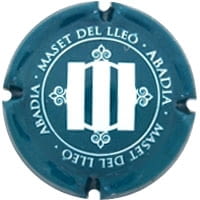 MASET DEL LLEO X. 137798
