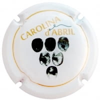 CAROLINA D' ABRIL X. 138071