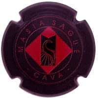 MASIA SAGUE X. 105602