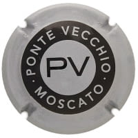 PONTE VECCHIO X. 135706 (LETRAS GRUESAS)