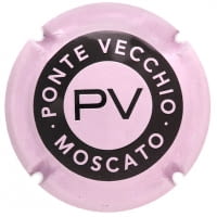 PONTE VECCHIO X. 135704 (LETRAS GRUESAS)