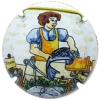 TORRENTS CARBO X. 119588