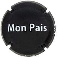 MON PAIS V. 33144 X. 118900