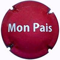 MON PAIS V. 32333 X. 110087