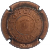 TORELLO X. 139727 NUMERADA