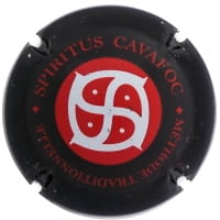 VINAFOC SPIRITUS X. 139725