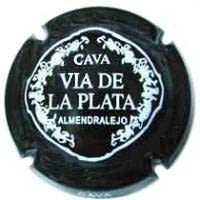 VIA DE LA PLATA V. A108 X. 20175 (FORA DE CATALEG)