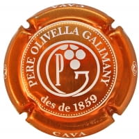 PERE OLIVELLA GALIMANY X. 119228