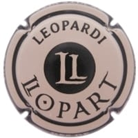 LLOPART X. 140043 (LEOPARDI)