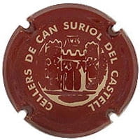 SURIOL V. 3608 X. 01419