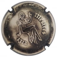 MESTRES X. 139927 PLATA ENVELLIDA