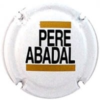 PERE ABADAL X. 89007