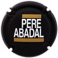 PERE ABADAL X. 89012