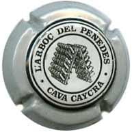 CAYCRA V. 0370 X. 02637 AMB NERVIS