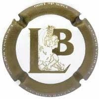 LACRIMA BACCUS X. 131799